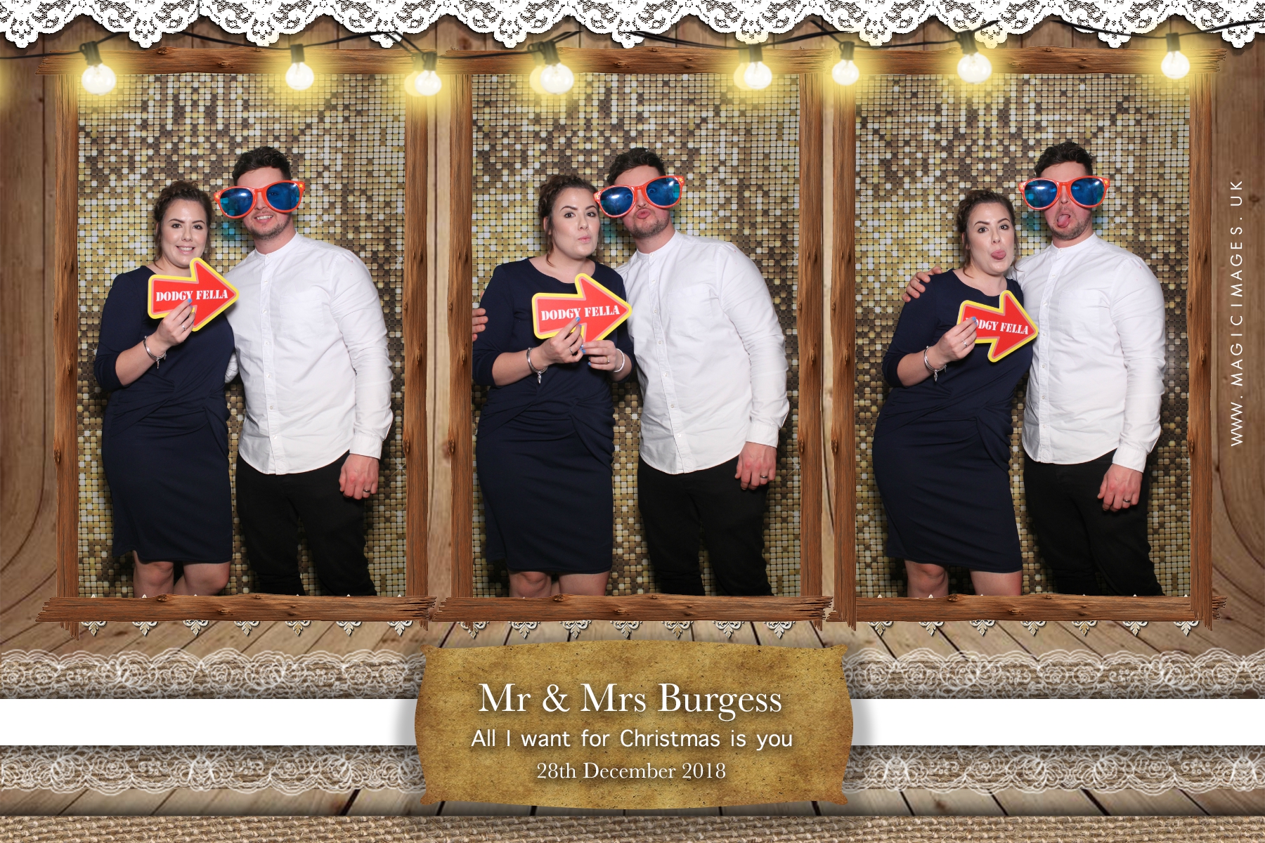 Mr & Mrs Burgess  | View more photos from the event at gallery.magicimages.uk/u/MagicImages/Mr-Mrs-Burgess